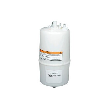 Research Products Aprilaire Replacement Steam Cylinder 311AAC, For Nortec Humidifiers 311AAC